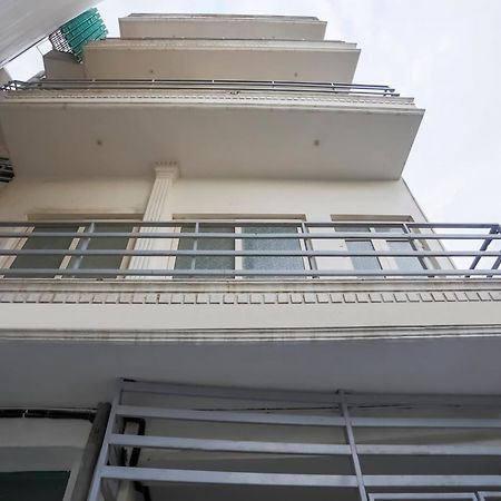 Hotel O Jsb Hotel Faridabad Exterior photo