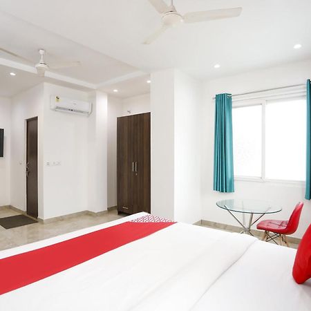 Hotel O Jsb Hotel Faridabad Exterior photo