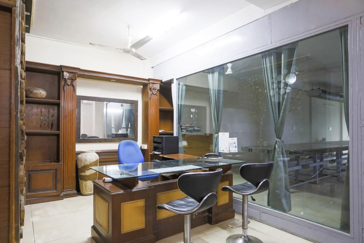 Hotel O Jsb Hotel Faridabad Exterior photo
